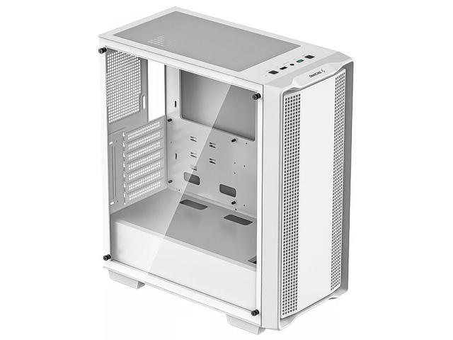Carcasa Deepcool CC560 White, Fara Sursa