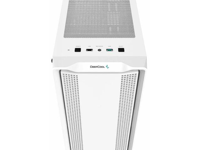 Carcasa Deepcool CC560 White, Fara Sursa