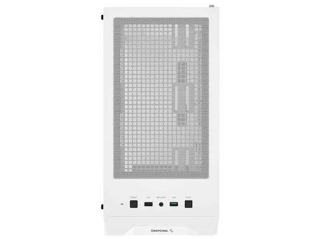 Carcasa Deepcool CC560 White, Fara Sursa