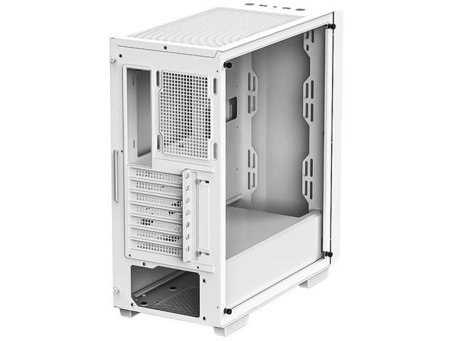 Carcasa Deepcool CC560 White, Fara Sursa