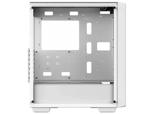 Carcasa Deepcool CC560 White, Fara Sursa