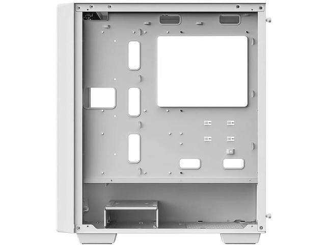 Carcasa Deepcool CC560 White, Fara Sursa
