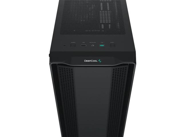 Carcasa Deepcool CC560-100034, Fara Sursa