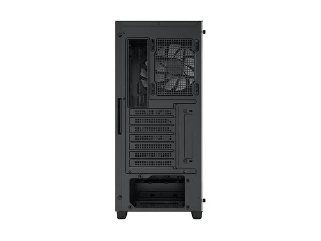 Carcasa DeepCool CC560 Black, Fara Sursa