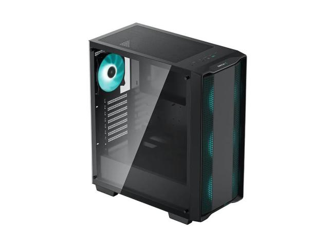 Carcasa DeepCool CC560 Black, Fara Sursa