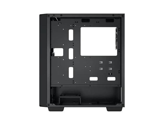 Carcasa DeepCool CC560 Black, Fara Sursa