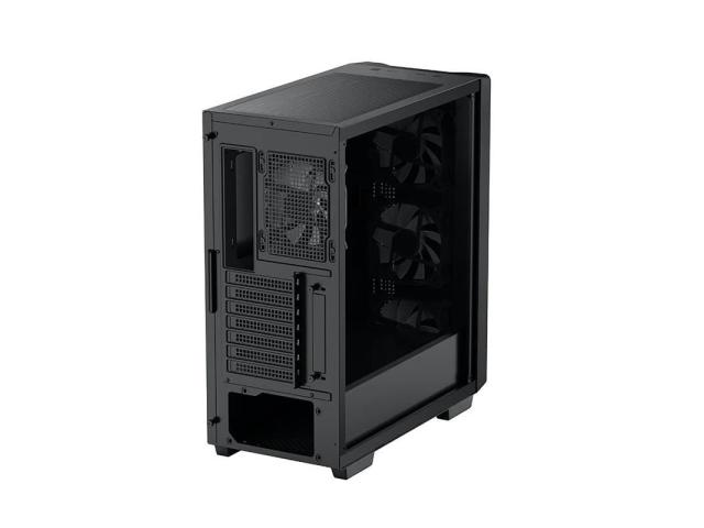 Carcasa DeepCool CC560 Black, Fara Sursa