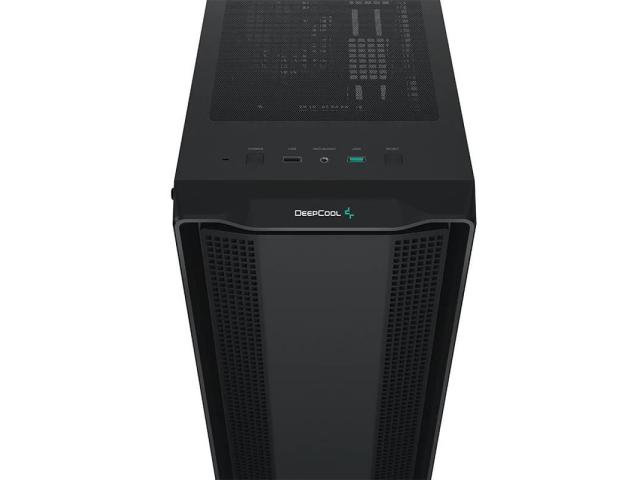 Carcasa DeepCool CC560 Black, Fara Sursa