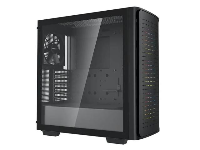 Carcasa Deepcool CK560, Fara sursa