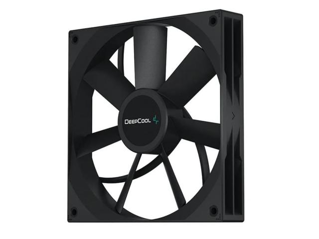 Carcasa Deepcool CK560, Fara sursa