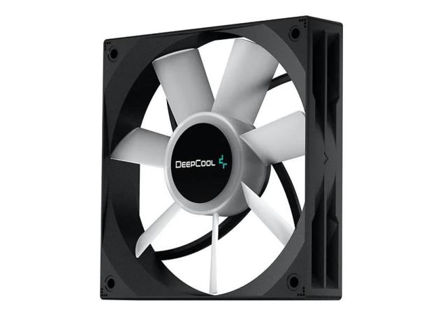 Carcasa Deepcool CK560, Fara sursa