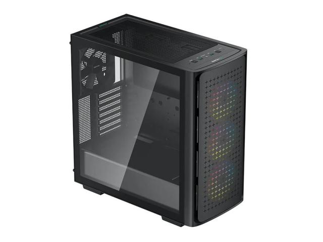 Carcasa Deepcool CK560, Fara sursa