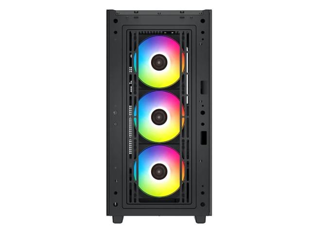 Carcasa Deepcool CK560, Fara sursa