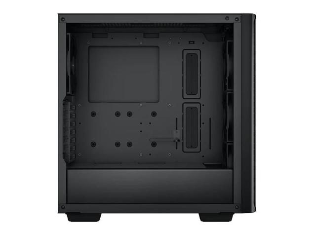 Carcasa Deepcool CK560, Fara sursa