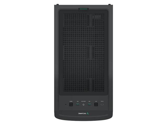Carcasa Deepcool CK560, Fara sursa