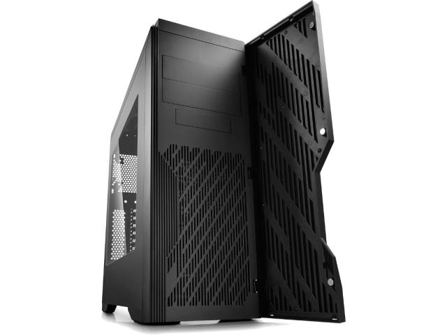 Carcasa Deepcool Dukase v2, fara sursa