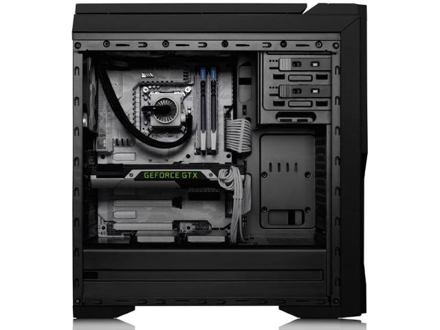 Carcasa Deepcool Dukase v2, fara sursa