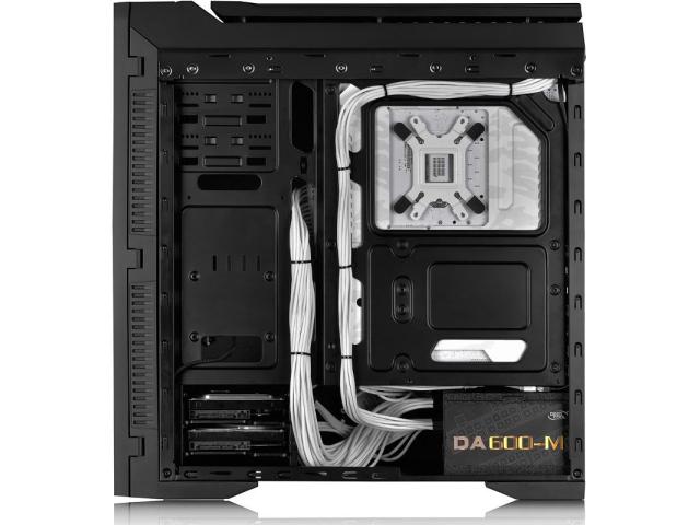 Carcasa Deepcool Dukase v2, fara sursa