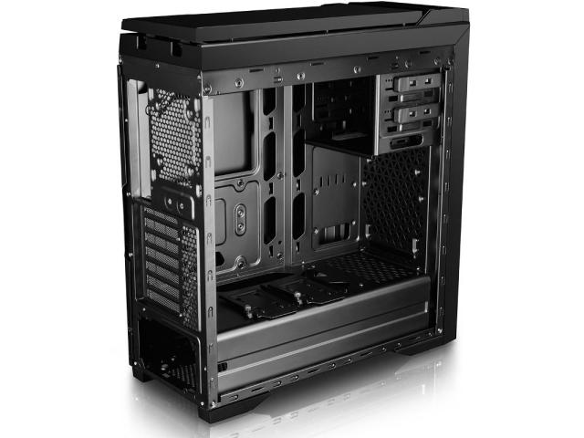 Carcasa Deepcool Dukase v2, fara sursa