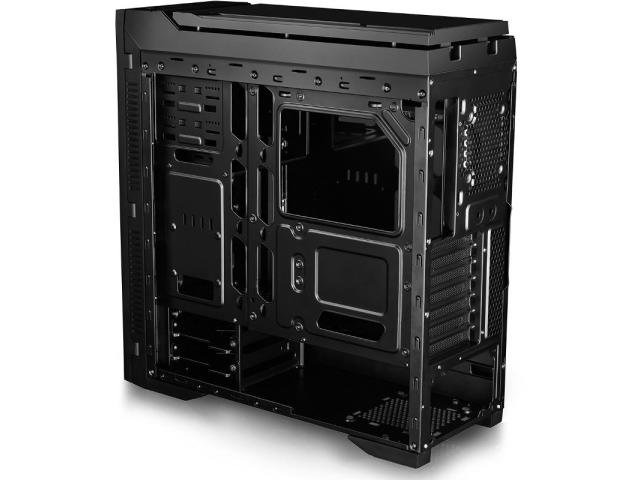 Carcasa Deepcool Dukase v2, fara sursa