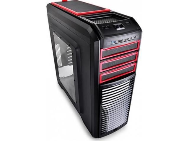 Carcasa Deepcool Kendomen RD, fara sursa