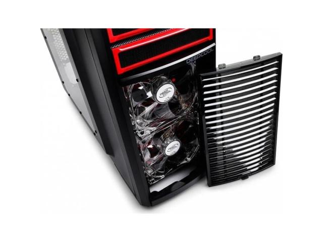 Carcasa Deepcool Kendomen RD, fara sursa