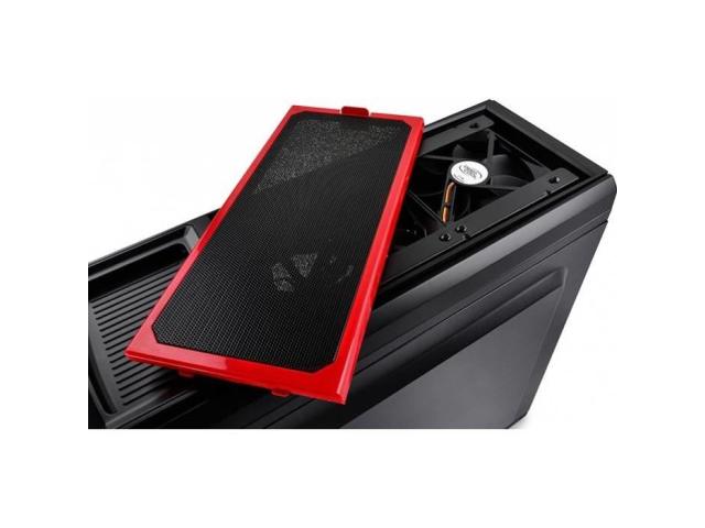 Carcasa Deepcool Kendomen RD, fara sursa