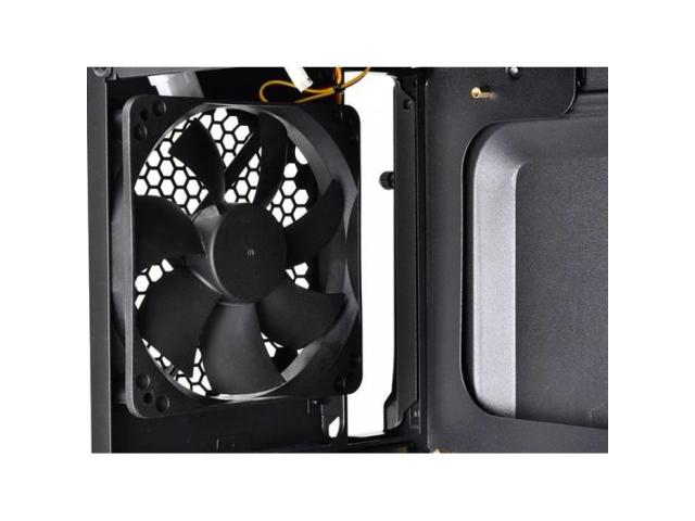 Carcasa Deepcool Kendomen RD, fara sursa