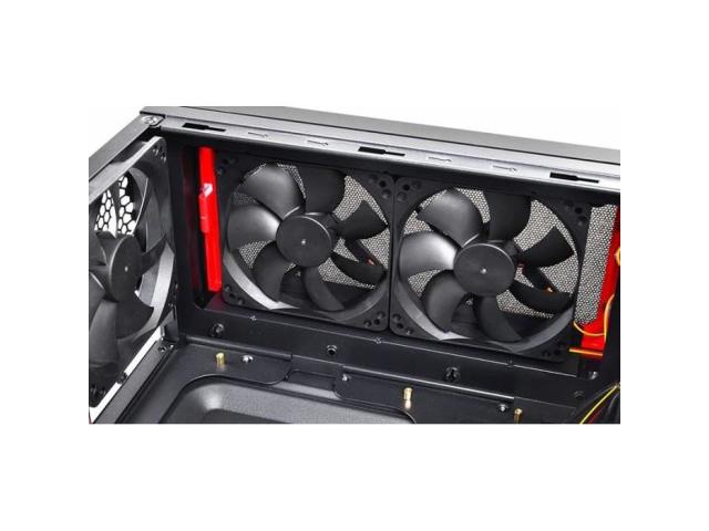 Carcasa Deepcool Kendomen RD, fara sursa