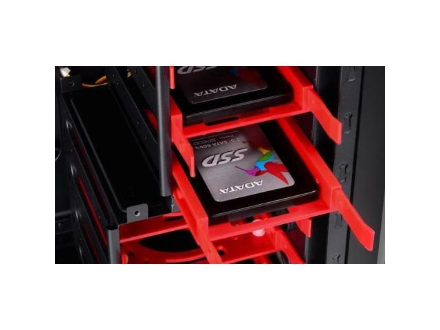 Carcasa Deepcool Kendomen RD, fara sursa