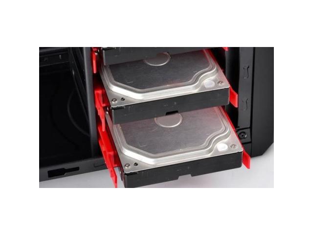 Carcasa Deepcool Kendomen RD, fara sursa