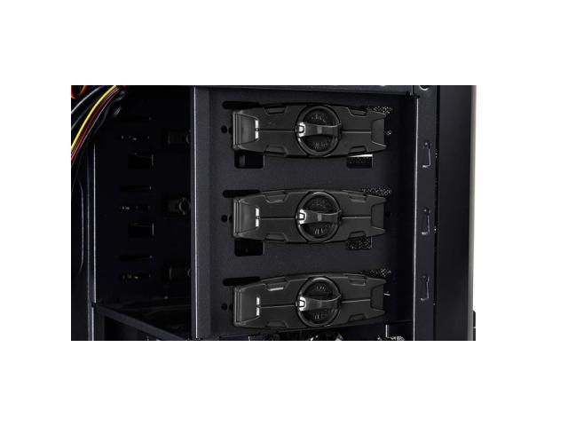 Carcasa Deepcool Kendomen TI