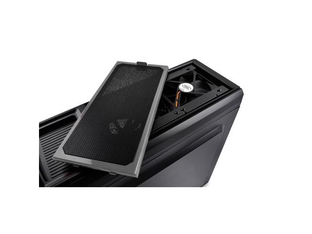 Carcasa Deepcool Kendomen TI