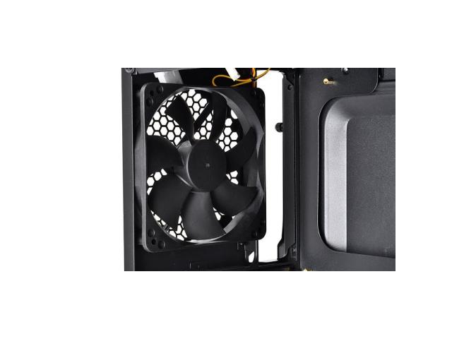 Carcasa Deepcool Kendomen TI