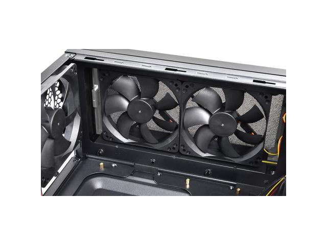 Carcasa Deepcool Kendomen TI