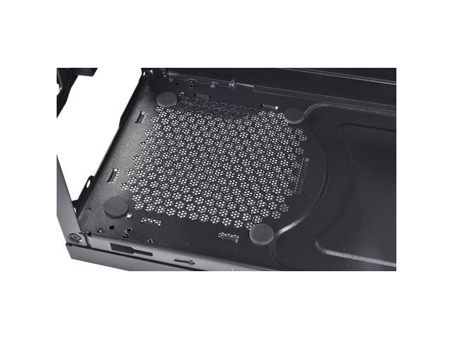 Carcasa Deepcool Kendomen TI