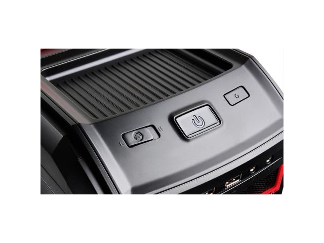 Carcasa Deepcool Kendomen TI