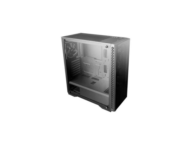 Carcasa Deepcool Matrexx 50 ADD-RGB 4F, Fara Sursa