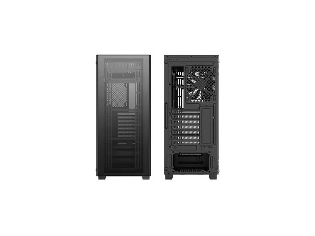 Carcasa Deepcool Matrexx 50 ADD-RGB 4F, Fara Sursa