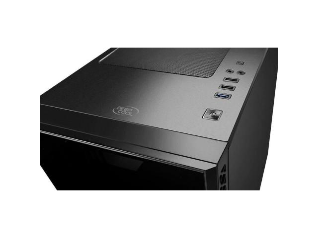 Carcasa Deepcool Matrexx 50 ADD-RGB 4F, Fara Sursa