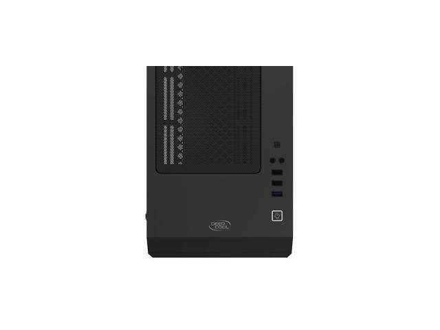 Carcasa Deepcool Matrexx 50 ADD-RGB 4F, Fara Sursa