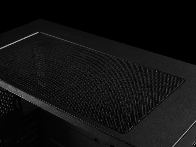 Carcasa Deepcool Matrexx 55 ADD-RGB, Fara sursa