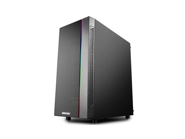 Carcasa Deepcool Matrexx 55 ADD-RGB, Fara sursa