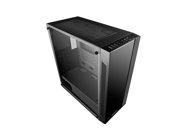 Carcasa Deepcool Matrexx 55 ADD-RGB, Fara sursa
