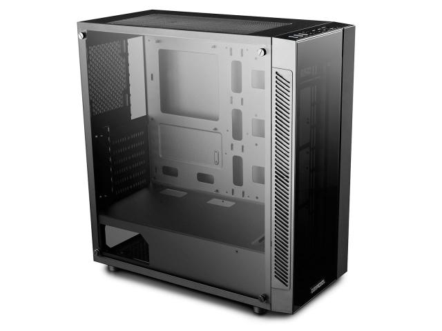 Carcasa Deepcool Matrexx 55 ADD-RGB, Fara sursa
