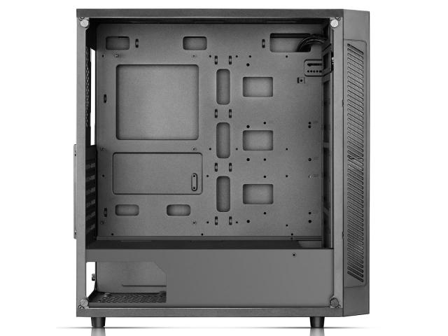 Carcasa Deepcool Matrexx 55 ADD-RGB, Fara sursa