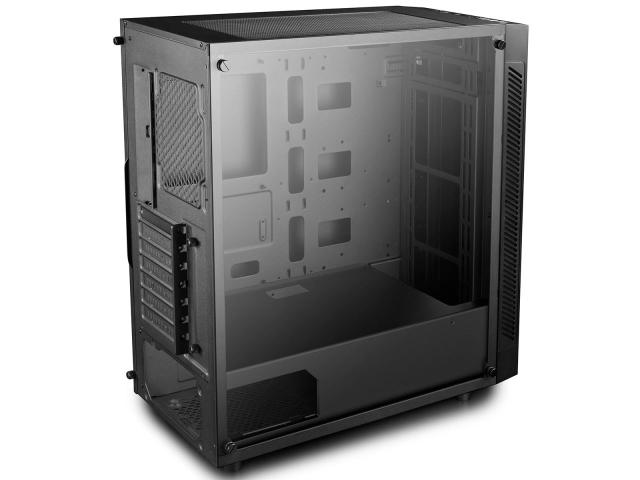 Carcasa Deepcool Matrexx 55 ADD-RGB, Fara sursa
