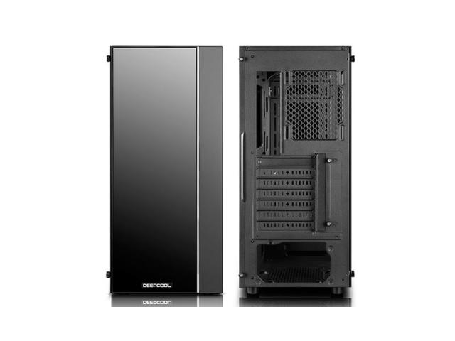 Carcasa Deepcool Matrexx 55 ADD-RGB, Fara sursa