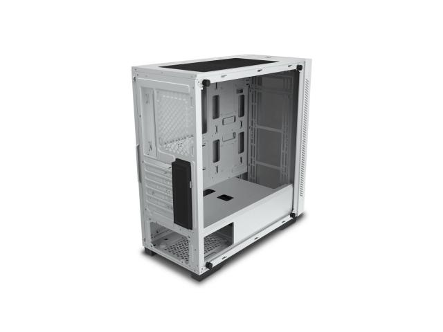 Carcasa Deepcool Matrexx 55 V3 ARGB, Fara Sursa