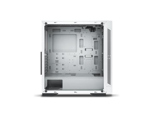 Carcasa Deepcool Matrexx 55 V3 ARGB, Fara Sursa